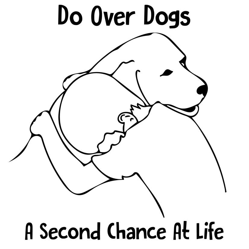 Do Over Dogs Logo